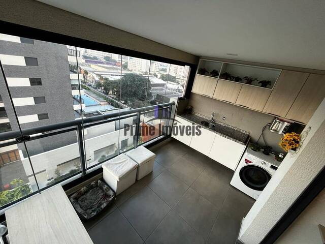 Apartamento para Venda em São Paulo - 5