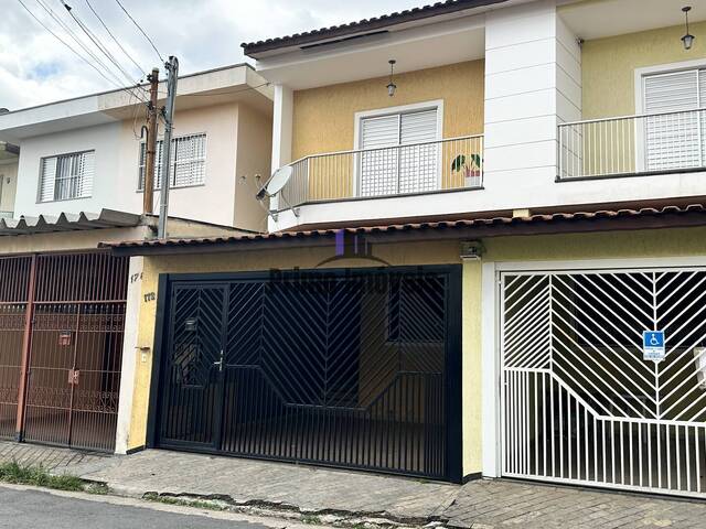 #9 - Casa para Venda em São Paulo - SP - 2