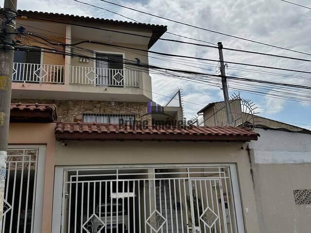 #13 - Casa para Venda em São Paulo - SP - 1