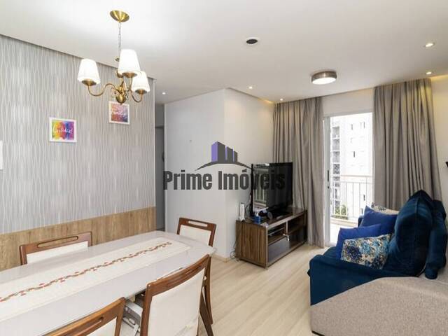 Apartamento para Venda em São Paulo - 4