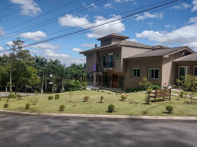 #19 - Casa para Venda em Santana de Parnaíba - SP - 2