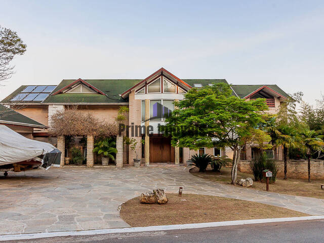 Casa para Venda em Santana de Parnaíba - 4