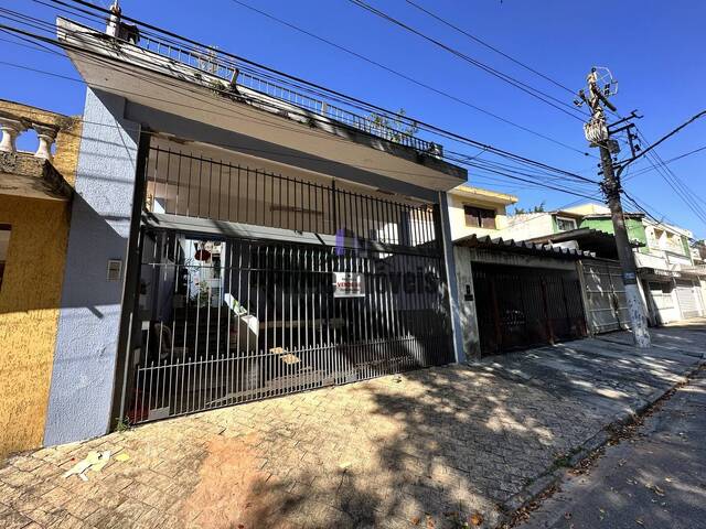 #21 - Casa para Venda em São Paulo - SP - 2