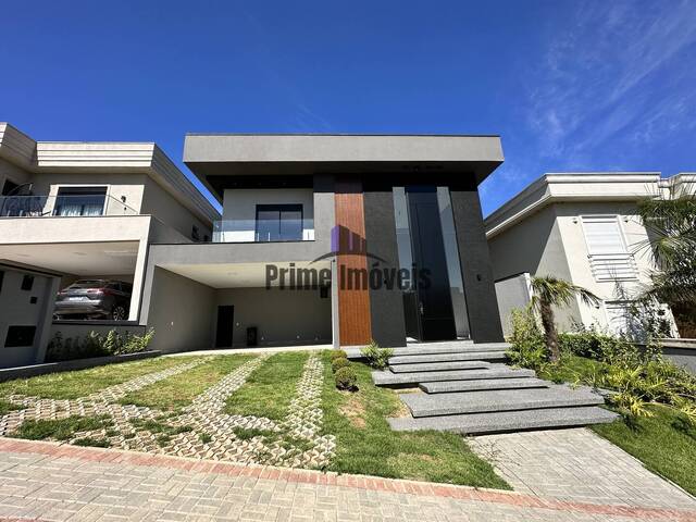 Casa para Venda em Santana de Parnaíba - 4