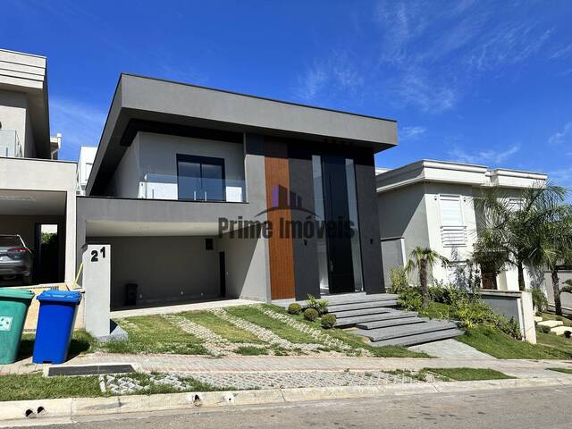 Casa para Venda em Santana de Parnaíba - 5