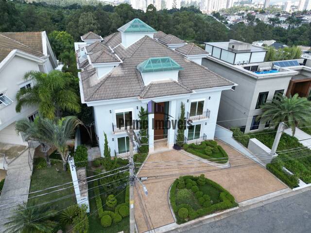 #24 - Casa para Venda em Santana de Parnaíba - SP - 2