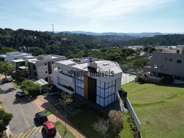 #29 - Casa para Venda em Santana de Parnaíba - SP - 2