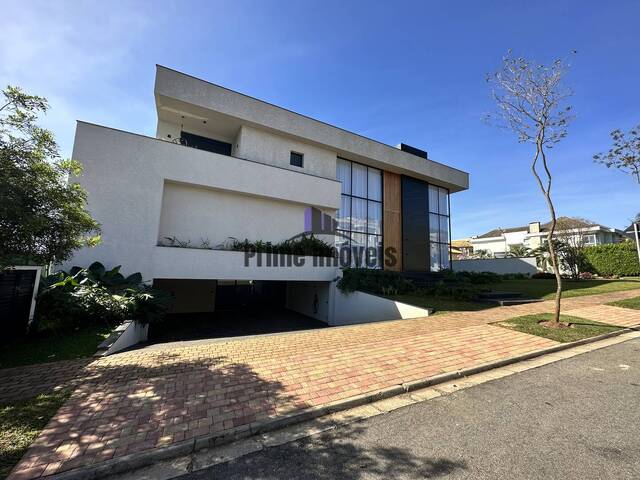 Casa para Venda em Santana de Parnaíba - 5