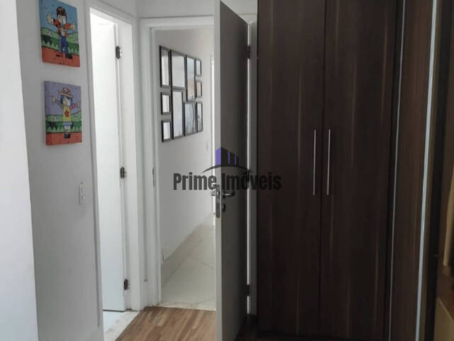 Apartamento para Venda em Santana de Parnaíba - 4