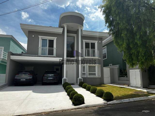 #69 - Casa para Venda em Santana de Parnaíba - SP