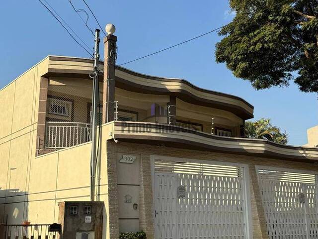 #70 - Casa para Venda em São Paulo - SP